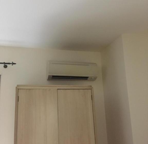 스탠다드 트리플 룸, B&b Fleurs