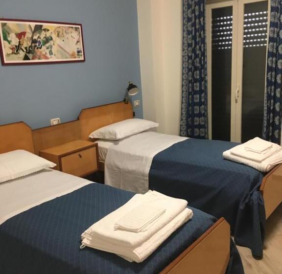 Номер Стандарт, B&b Fleurs