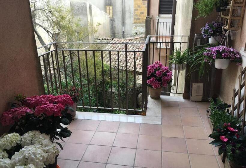 스탠다드 룸, B&b Fleurs