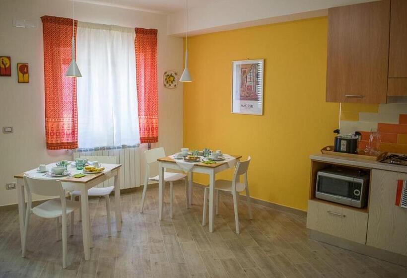 Номер Стандарт, B&b Fleurs