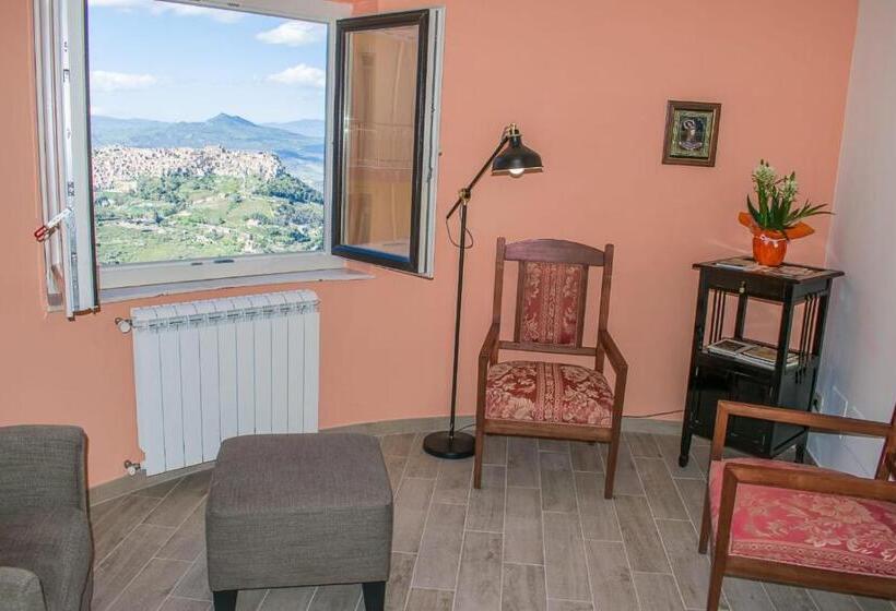 Номер Стандарт, B&b Fleurs