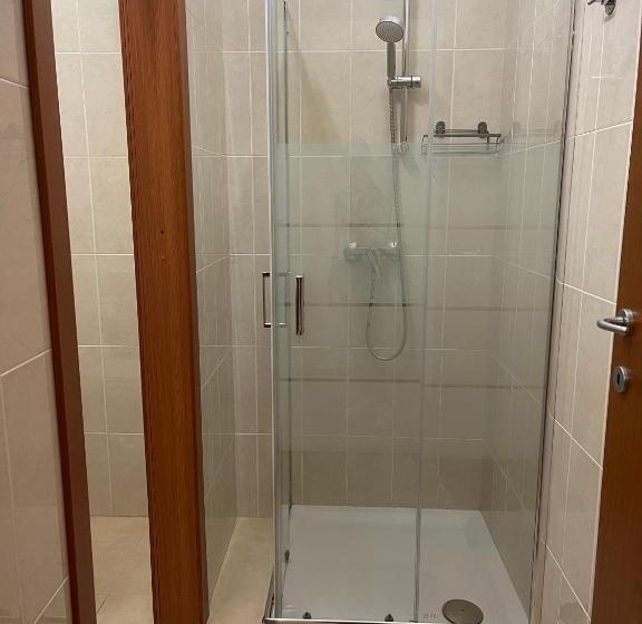 Номер Стандарт, B&b Melissa