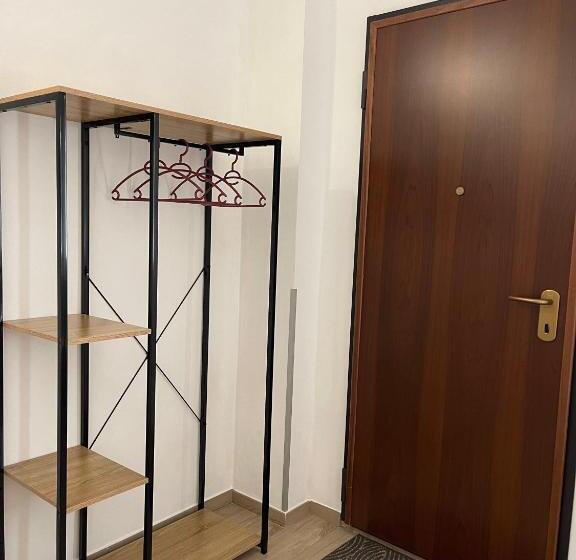 Номер Стандарт, B&b Melissa