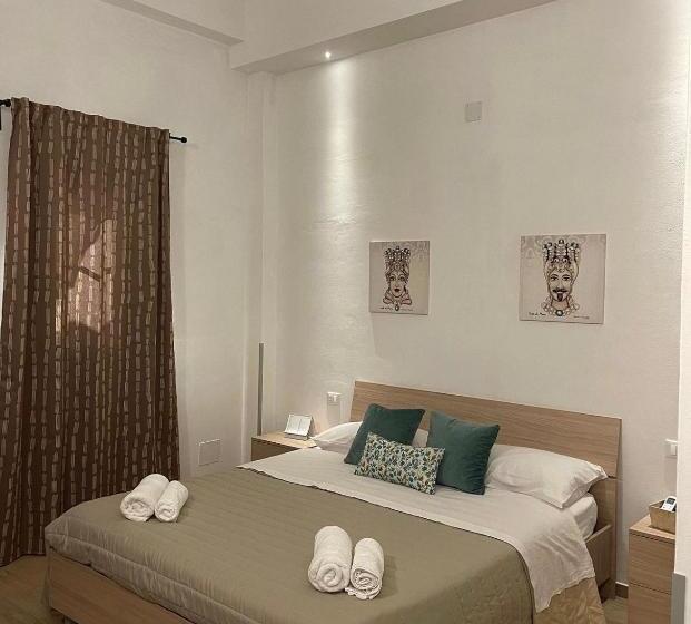 Номер Стандарт, B&b Melissa