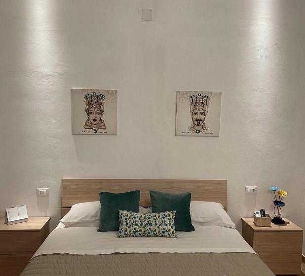 Номер Стандарт, B&b Melissa