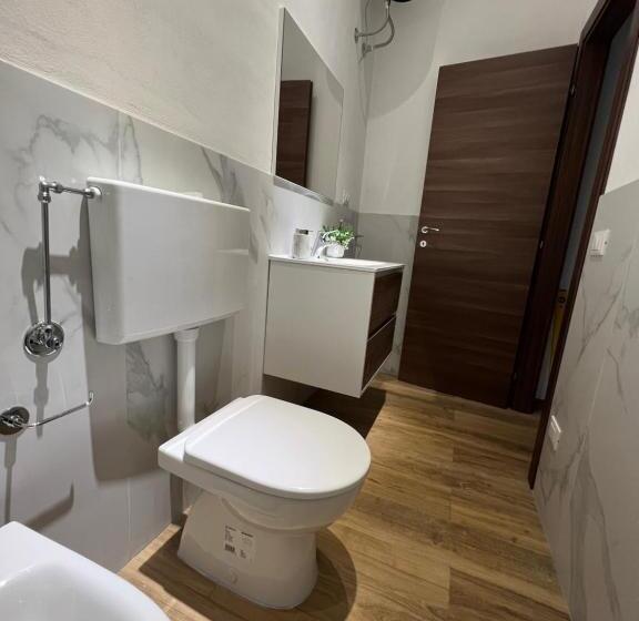 Номер Deluxe, B&b Melissa