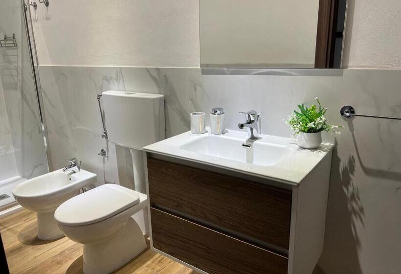 Номер Deluxe, B&b Melissa