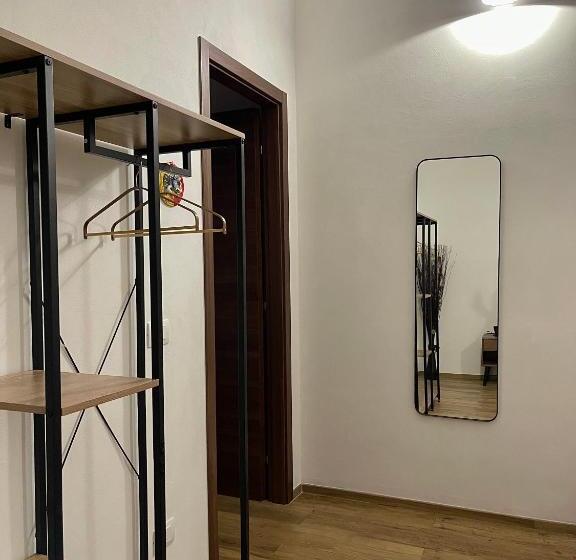 Номер Deluxe, B&b Melissa