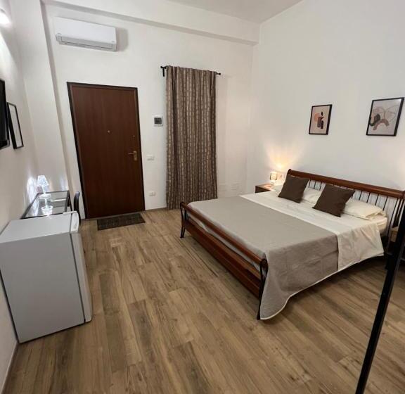 Номер Deluxe, B&b Melissa