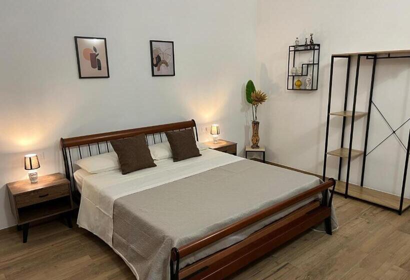 Номер Deluxe, B&b Melissa