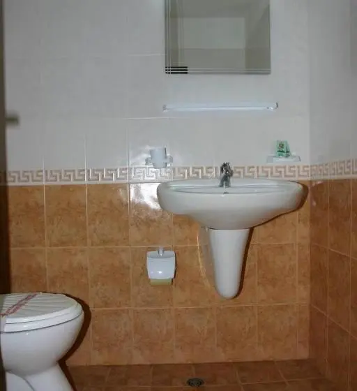 スタンダードトリプルルーム, Harmony Beach Family