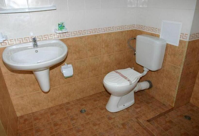 Четырехместный Номер Стандарт, Harmony Beach Family