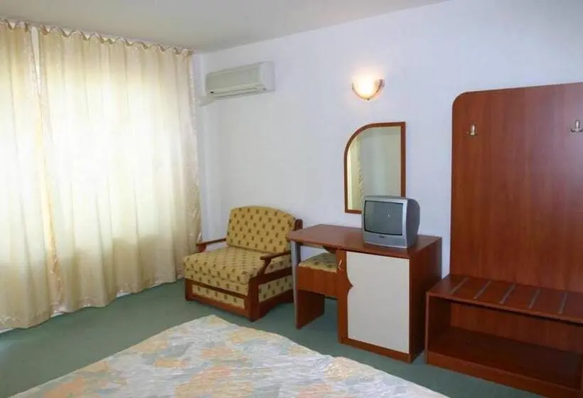 スタンダード４人部屋, Harmony Beach Family