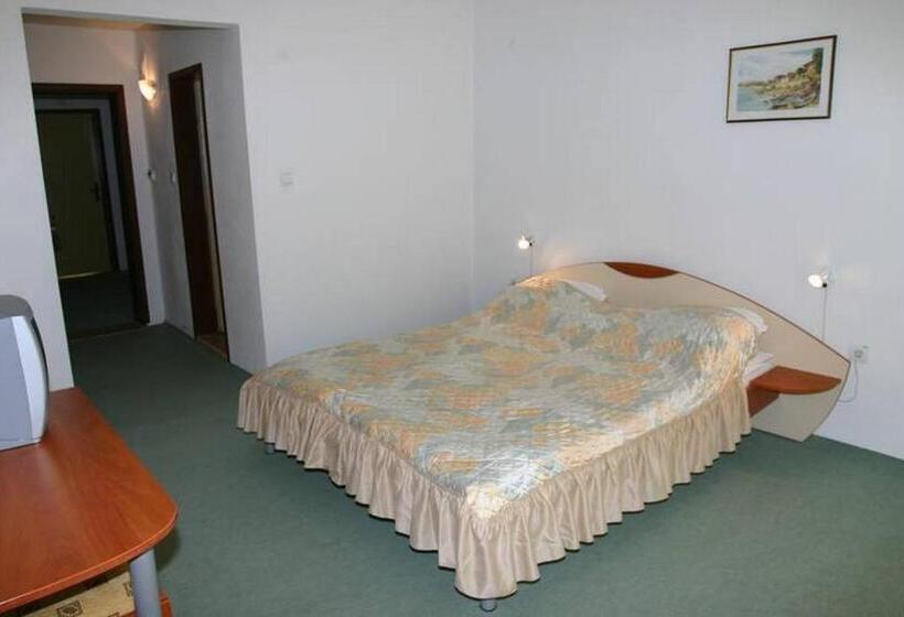 Четырехместный Номер Стандарт, Harmony Beach Family