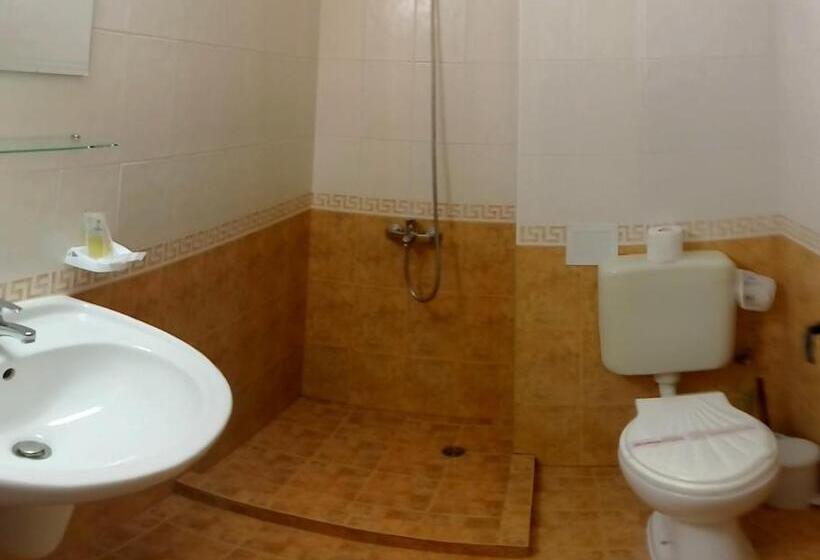 Семейный Номер, Harmony Beach Family