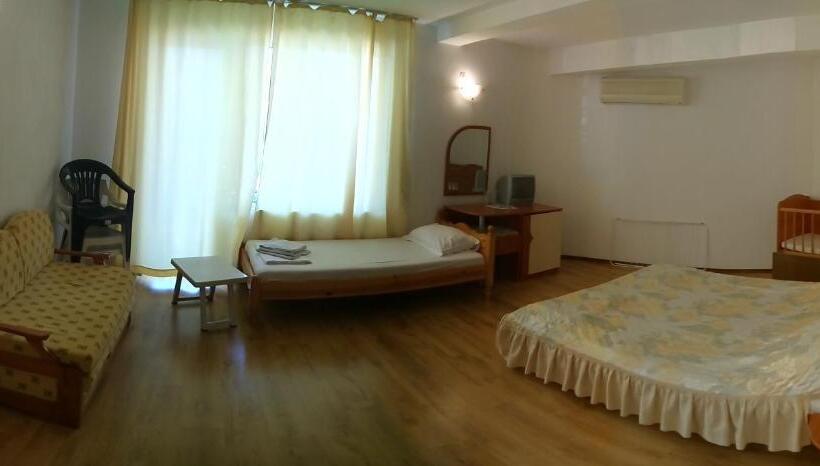 Семейный Номер, Harmony Beach Family