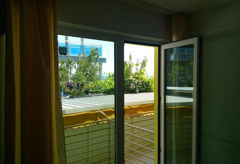 Трежместный Номер Economy, Harmony Beach Family