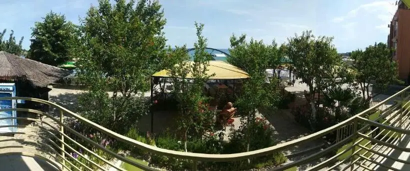 ベーシックトリプルルーム, Harmony Beach Family