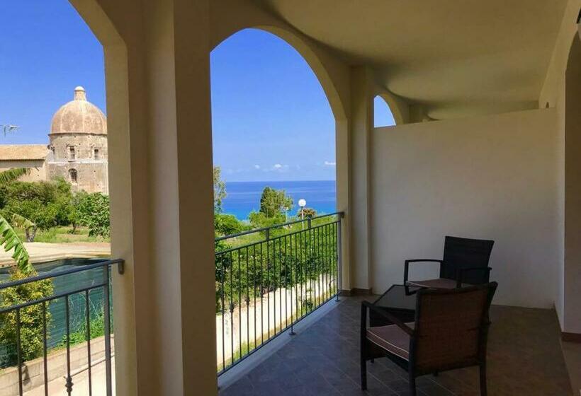 海の見える１ベッドルームアパートメント, Residenza Azzurra