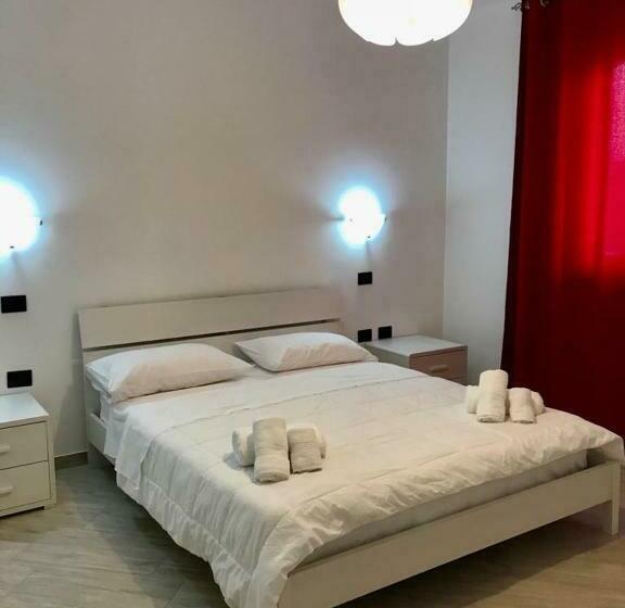 海の見える１ベッドルームアパートメント, Residenza Azzurra