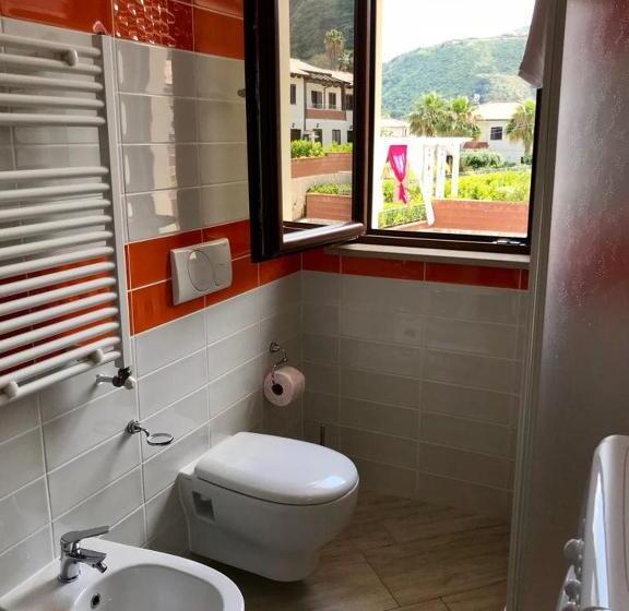 海の見える１ベッドルームアパートメント, Residenza Azzurra