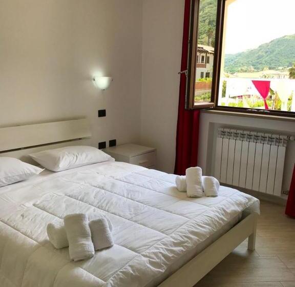 海の見える１ベッドルームアパートメント, Residenza Azzurra