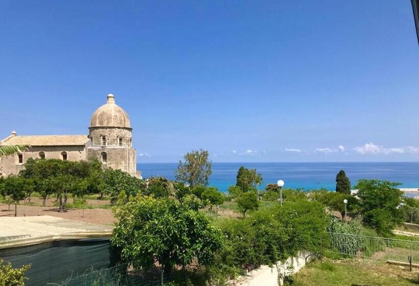 海の見える１ベッドルームアパートメント, Residenza Azzurra