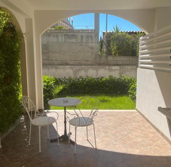 デラックスルーム, Residenza Azzurra