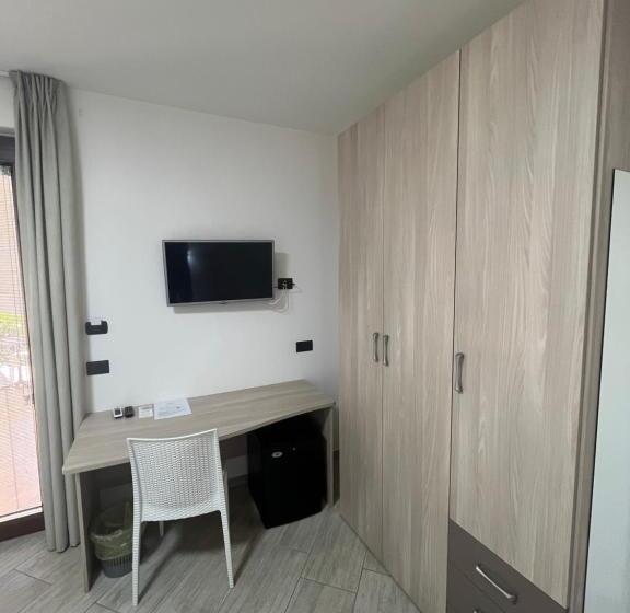 デラックスルーム, Residenza Azzurra