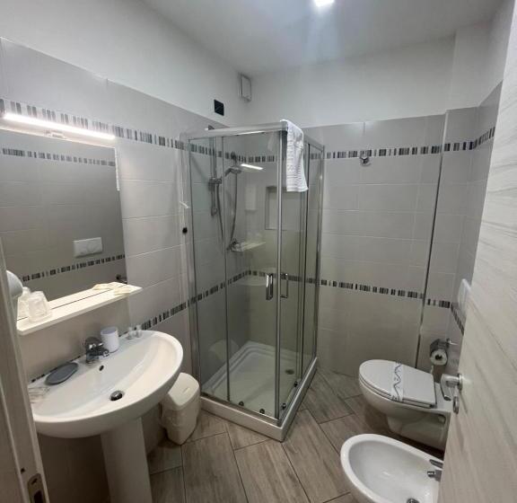 デラックスルーム, Residenza Azzurra