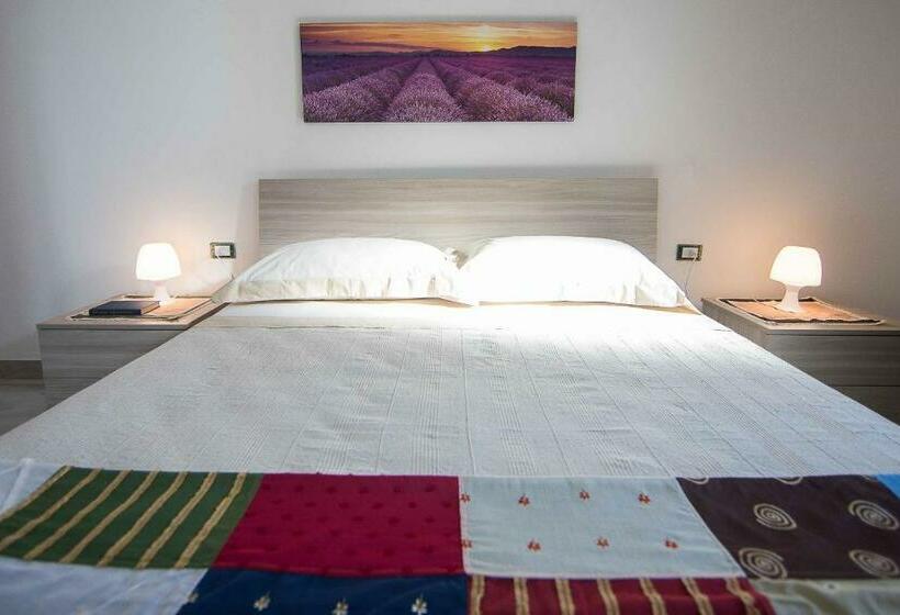 침실 1개 아파트, Iori Salento B&b