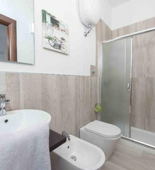 شقة غرفة واحدة, Iori Salento B&b