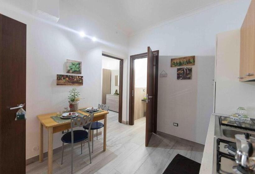 غرفة ديلوكس, Iori Salento B&b