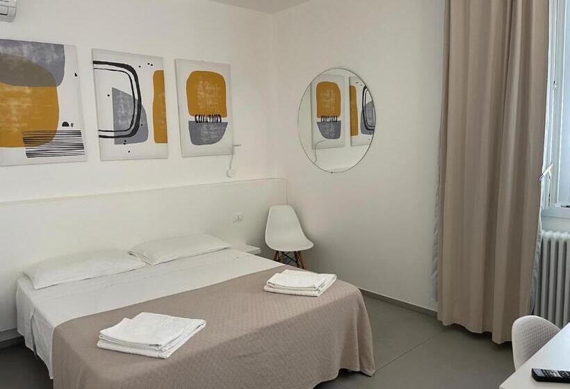 Camera Standard, Mimi Leuca B&b