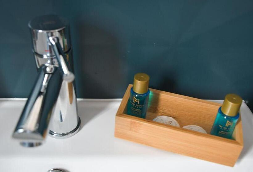 Camera Standard, Mimi Leuca B&b