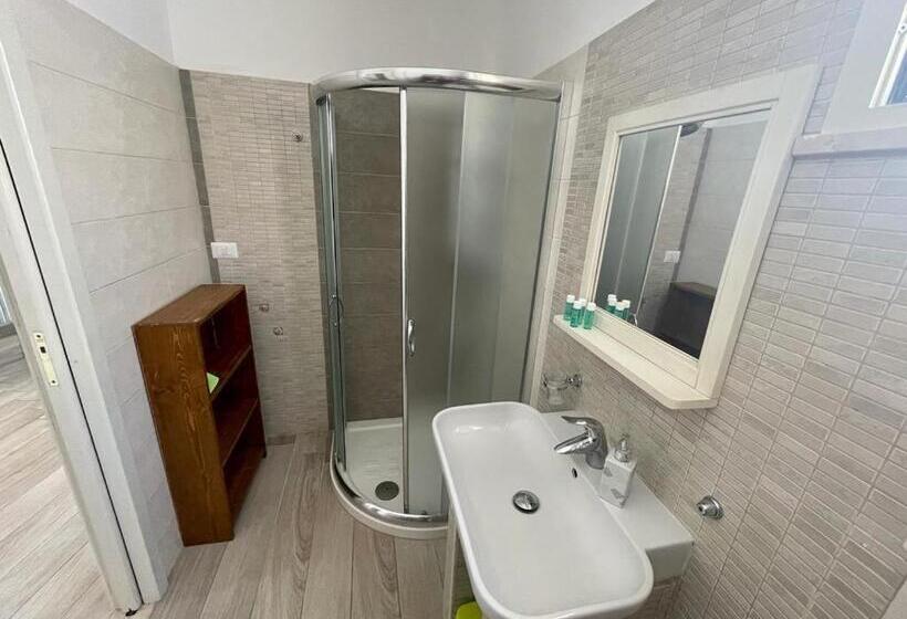Семейный Номер, Mimi Leuca B&b
