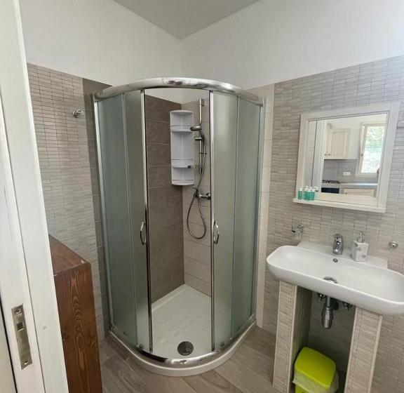 Camera Familiare, Mimi Leuca B&b