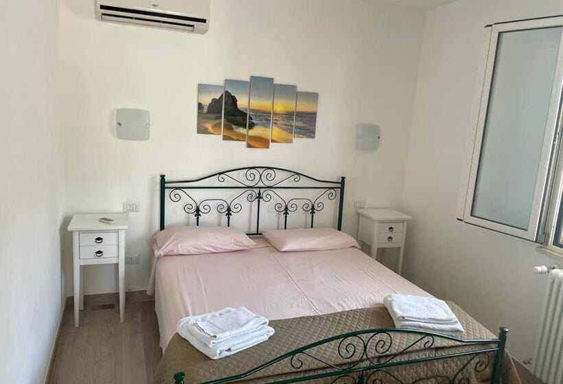 Camera Familiare, Mimi Leuca B&b