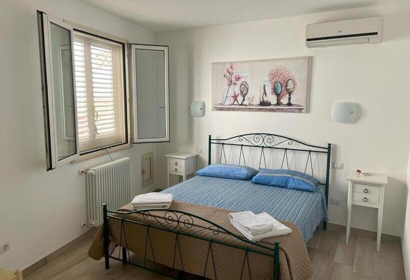 Camera Familiare, Mimi Leuca B&b