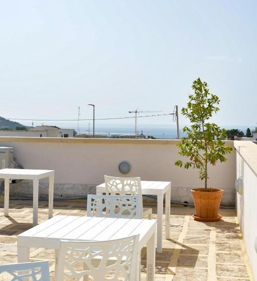 Camera Familiare, Mimi Leuca B&b