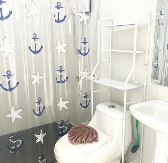 Номер Deluxe, Nava Tara Resort