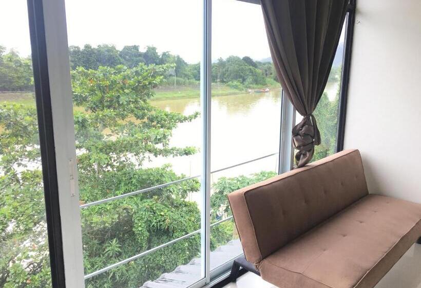 Номер Deluxe, Nava Tara Resort