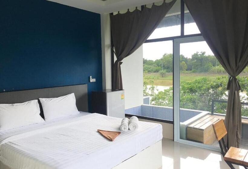 Номер Deluxe, Nava Tara Resort