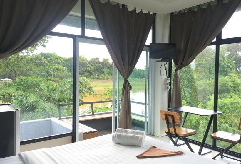 Номер Deluxe, Nava Tara Resort