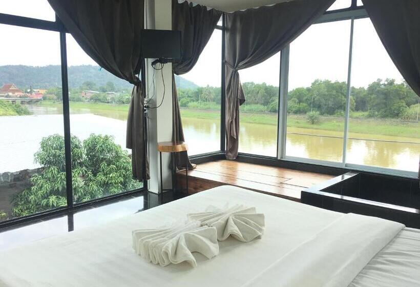 Номер Deluxe, Nava Tara Resort
