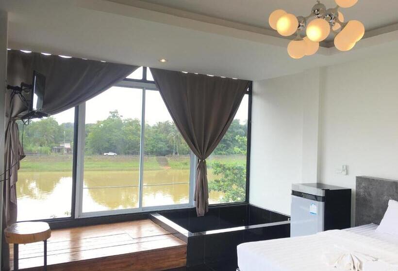 Номер Deluxe, Nava Tara Resort