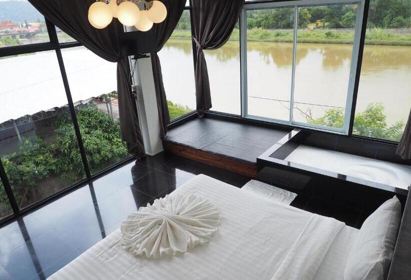 Номер Deluxe, Nava Tara Resort