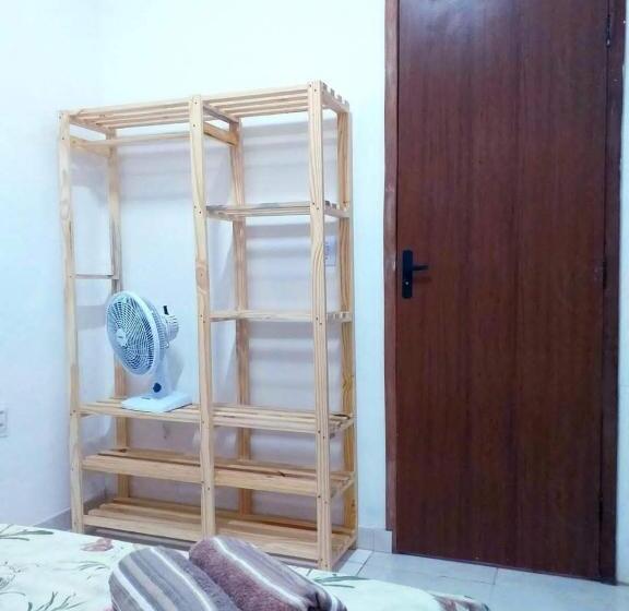 סוויטה, Casa Relva Suítes