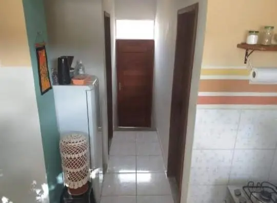 スイート, Casa Relva Suítes