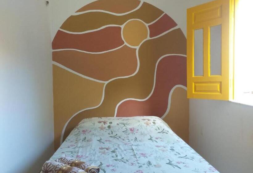 סוויטה, Casa Relva Suítes